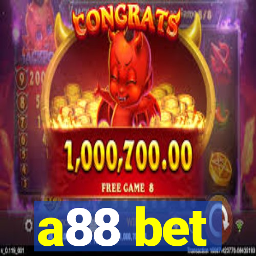 a88 bet